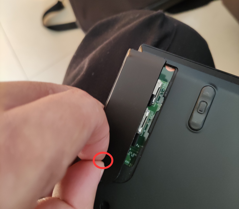 蓝屏代码0x00000050（T430笔记本开机报0X00000050蓝屏）(8)