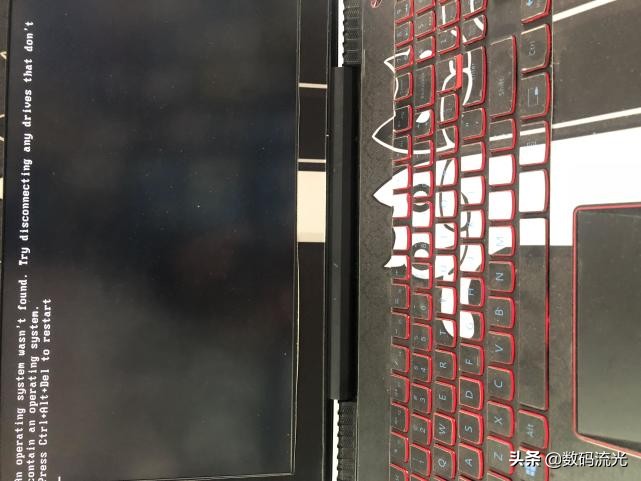 电脑启动不了一直蓝屏（电脑蓝屏黑屏或不开机如何解决）(2)