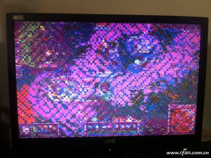 电脑死机蓝屏怎么办（电脑间歇性死机蓝屏）(1)