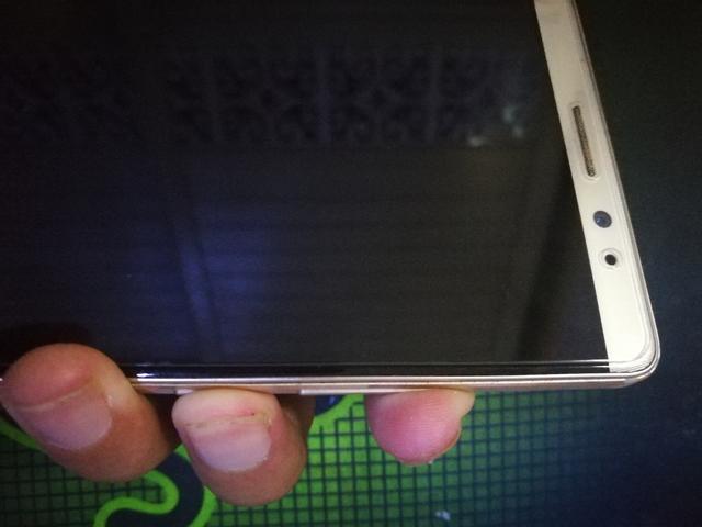 锁屏密码忘了怎么办（华为mate8忘记密码了怎么解锁）(5)